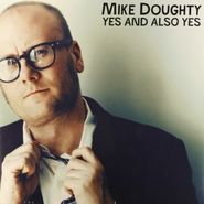 Mike Doughty, Yes And Also Yes (LP)