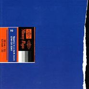 Minny Pops, Sparks In A Dark Room (CD)