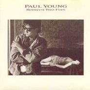 Paul Young, Between Two Fires (CD)