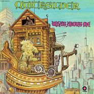 Quicksilver Messenger Service, What About Me (LP)
