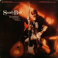 Sandy Bull, Inventions [First Pressing] (LP)