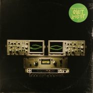 Shit Robot, From The Cradle To The Rave (LP)