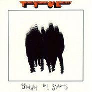 T.S.O.L., Beneath The Shadows (Cassette)
