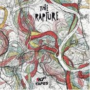 The Rapture, Tapes (CD)