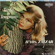 Hermanos Zaizar, Tarde O Temprano (LP)