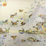 The Soft Boys, Underwater Moonlight [Living Cream Records UK Issue] (LP)