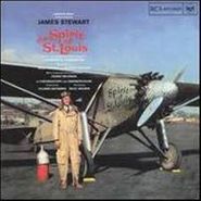 Franz Waxman, The Spirit Of St. Louis [Score] (CD)