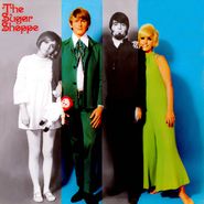 The Sugar Shoppe, The Sugar Shoppe (CD)