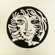 Luciano Dari, Wajd (LP)