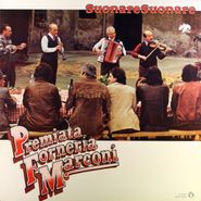PFM, Suonare Suonare [1980 Italian Issue] (LP)