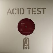 Donato Dozzy, Acid Test 09