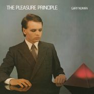 Gary Numan, The Pleasure Principle (LP)