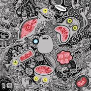 Menomena, Friend And Foe (LP)