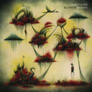 Eluvium, Nightmare Ending (CD)