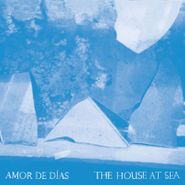Amor de Días, The House At Sea (CD)