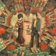 The Minders, It's A Bright Guilty World (CD)