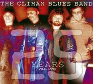 The Climax Blues Band, 25 Years 1968-1993 (CD)