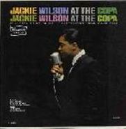 Jackie Wilson, At The Copa (CD)