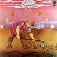 Ange, Au-Dela Du Delire [French Pressing] (LP)