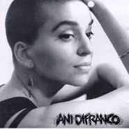 Ani DiFranco, Ani DiFranco (CD)