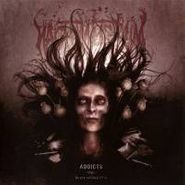 Nachtmystium, Addicts: Black Meddle Pt. II (CD)
