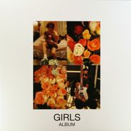 Girls, Album (LP)