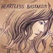 Heartless Bastards, All This Time (CD)