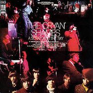 The Cryan' Shames, A Scratch In The Sky (CD)