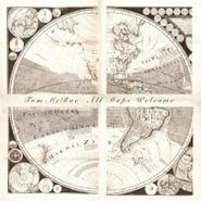 Tom McRae, All Maps Welcome (CD)