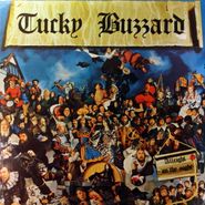 Tucky Buzzard, Allright On The Night (LP)