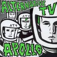 Alternative TV, Apollo (CD)