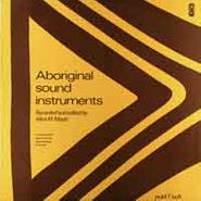 Unknown Artist, Aboriginal Sound Instruments