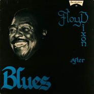 Floyd Dixon, After Blues