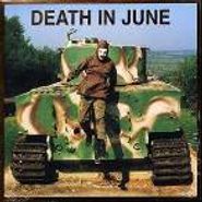 Death In June, Abandon Tracks! (CD)