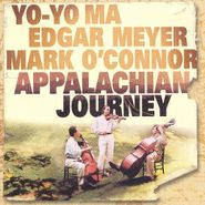 Yo-Yo Ma, Appalachian Journey (CD)
