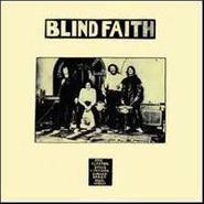 Blind Faith, Blind Faith (CD)