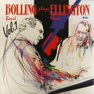 Claude Bolling, Bolling Plays Ellington, Vol. 1 (LP)