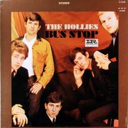 The Hollies, Bus Stop (LP)