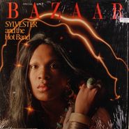 Sylvester And The Hot Band, Bazaar (LP)