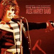 The Sensational Alex Harvey Band, BBC Radio 1 Live In Concert [Import] (CD)