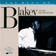 Art Blakey & The Jazz Messengers, Best Of Art Blakey & Jazz Messengers (CD)