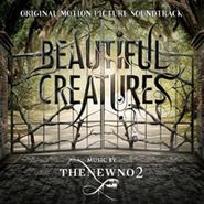 Thenewno2, Beautiful Creatures [OST] (CD)