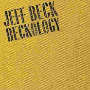 Jeff Beck, Beckology (CD)