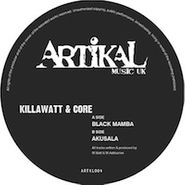 Killawatt & Core, Black Mamba (12")