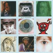 Elf Power, Back To The Web (CD)
