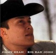 Jimmy Dean, Big Bad John [Import] (CD)