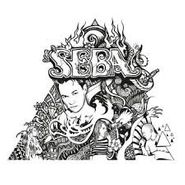 Seba, Balance Of Powers/Can't Describe (12")