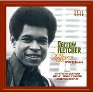 Darrow Fletcher, Crossover Records1975-1979 LA Soul Sessions (CD)