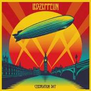 Led Zeppelin, Celebration Day (CD)