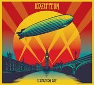 Led Zeppelin, Celebration Day [2CD/Blu-Ray] (CD)
